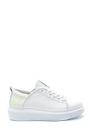 Women's Leather Sneaker | Derimod Women's Leather Sneaker | Derimod
