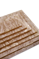 Kadın Bej Uzun Askılı Mini Portföy Çanta | Derimod Kadın Bej Uzun Askılı Mini Portföy Çanta | Derimod