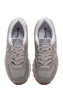 Hammer Jack Men's Beige Suede Leather Colombia M Sneaker | Derimod Hammer Jack Men's Beige Suede Leather Colombia M Sneaker | Derimod