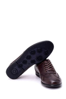 Erkek Bağcıklı Günlük Ayakkabı | Derimod Erkek Bağcıklı Günlük Ayakkabı | Derimod