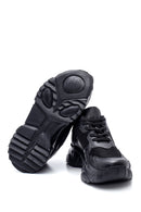 Kadın Yüksek Taban Sneaker | Derimod Kadın Yüksek Taban Sneaker | Derimod