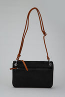 Black Women's Shoulder Bag | Derimod Black Women's Shoulder Bag | Derimod