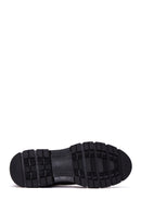 Men's Boots Nubuck Leather Boots | Derimod Men's Boots Nubuck Leather Boots | Derimod