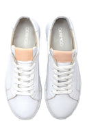Kadın Deri Sneaker | Derimod Kadın Deri Sneaker | Derimod
