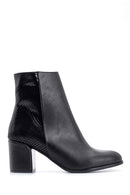 Women's Heeled Boots | Derimod Women's Heeled Boots | Derimod