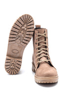 Women's Suede Boots | Derimod Women's Suede Boots | Derimod