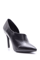 Women's Heeled Bootie | Derimod Women's Heeled Bootie | Derimod