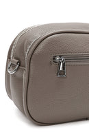 Kadın Gri Uzun Askılı Çapraz Çanta | Derimod Kadın Gri Uzun Askılı Çapraz Çanta | Derimod