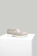 Nubuck Women's Shoes | Derimod Nubuck Women's Shoes | Derimod