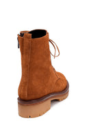 Women's Suede Boots | Derimod Women's Suede Boots | Derimod