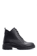 Women's Lace Up Boots | Derimod Women's Lace Up Boots | Derimod