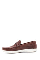 Erkek Deri Casual Loafer | Derimod Erkek Deri Casual Loafer | Derimod
