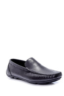Men's Leather Loafer | Derimod Men's Leather Loafer | Derimod