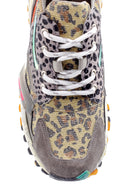 Kadın Sneaker | Derimod Kadın Sneaker | Derimod