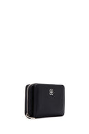 Women's Black Wallet | Derimod Women's Black Wallet | Derimod