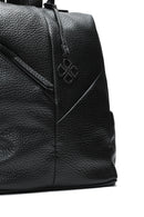 Kadın Siyah Casual Sırt Çantası | Derimod Kadın Siyah Casual Sırt Çantası | Derimod