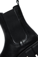 Women's Leather Chelsea Boots | Derimod Women's Leather Chelsea Boots | Derimod