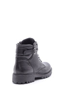Men's Casual Leather Boots | Derimod Men's Casual Leather Boots | Derimod