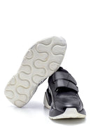 Kadın Yüksek Tabanlı Sneaker | Derimod Kadın Yüksek Tabanlı Sneaker | Derimod