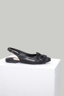 Çiçekli Kadın Ayakkabı | Derimod Çiçekli Kadın Ayakkabı | Derimod