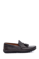 Men's Leather Casual Loafer | Derimod Men's Leather Casual Loafer | Derimod