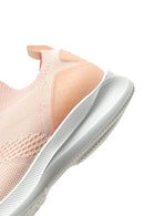 Kadın Pembe Sneaker | Derimod Kadın Pembe Sneaker | Derimod