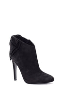 Kadın Bootie | Derimod Kadın Bootie | Derimod