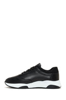 Men's Leather Sneaker | Derimod Men's Leather Sneaker | Derimod
