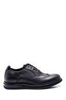 Men's Leather Casual Shoes | Derimod Men's Leather Casual Shoes | Derimod