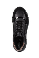 Kadın Geox D Alleniee C Sneaker | Derimod Kadın Geox D Alleniee C Sneaker | Derimod