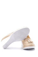 Kadın Rugan Dolgu Topuklu Ayakkabı | Derimod Kadın Rugan Dolgu Topuklu Ayakkabı | Derimod