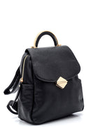 Women's Classic Backpack | Derimod Women's Classic Backpack | Derimod