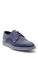 Erkek Casual Deri Ayakkabı | Derimod Erkek Casual Deri Ayakkabı | Derimod