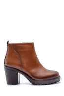 Women's Heeled Boots | Derimod Women's Heeled Boots | Derimod