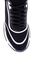 Kadın Yüksek Tabanlı Sneaker | Derimod Kadın Yüksek Tabanlı Sneaker | Derimod