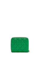 Women's Green Wallet | Derimod Women's Green Wallet | Derimod