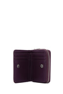 Women's Purple Wallet | Derimod Women's Purple Wallet | Derimod