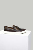 Erkek Deri Loafer | Derimod Erkek Deri Loafer | Derimod