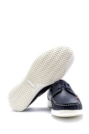 Erkek Casual Deri Ayakkabı | Derimod Erkek Casual Deri Ayakkabı | Derimod