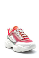 Kadın Sneaker | Derimod Kadın Sneaker | Derimod