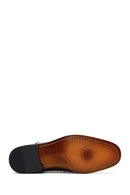 Men's Brown Leather Classic Shoes | Derimod Men's Brown Leather Classic Shoes | Derimod