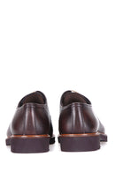 Men's Classic Leather Shoes | Derimod Men's Classic Leather Shoes | Derimod
