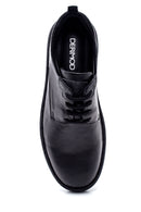 Erkek Deri Casual Ayakkabı | Derimod Erkek Deri Casual Ayakkabı | Derimod