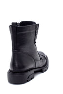 Men's Leather Boots | Derimod Men's Leather Boots | Derimod
