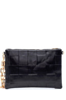 Women's Printed Portfolio Bag | Derimod Women's Printed Portfolio Bag | Derimod