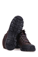 Men's Outdoor Boots | Derimod Men's Outdoor Boots | Derimod