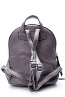 Women's Large Zipper Backpack | Derimod Women's Large Zipper Backpack | Derimod