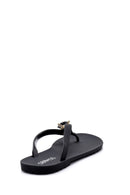 Women's Plastic Slippers | Derimod Women's Plastic Slippers | Derimod