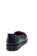 Women's Buckle Detailed Loafer | Derimod Women's Buckle Detailed Loafer | Derimod