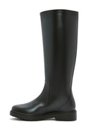 Women's Khaki Rain Boots | Derimod Women's Khaki Rain Boots | Derimod